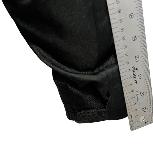 Joe Rocket Motorcycle Jacket Atomic 4.0 Women's Medium M Pink Black Retro Corset - Picture 13 of 16